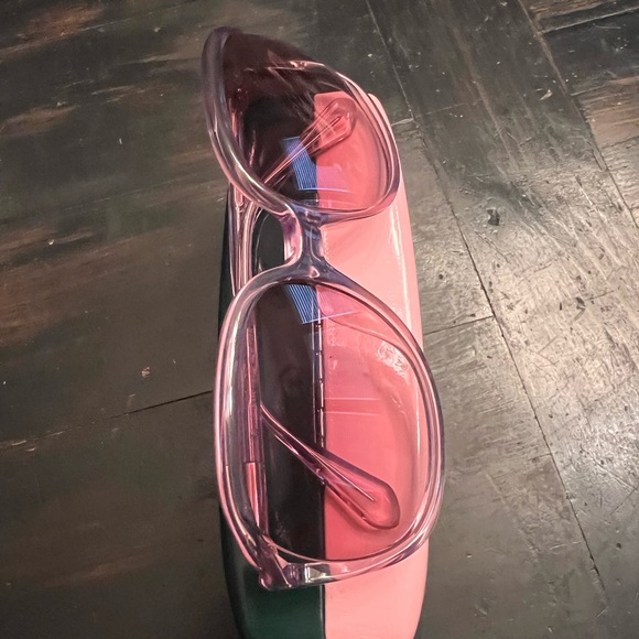 Kate Spade Hello Sunshine Mackenna sunglasses - Picture 4 of 8